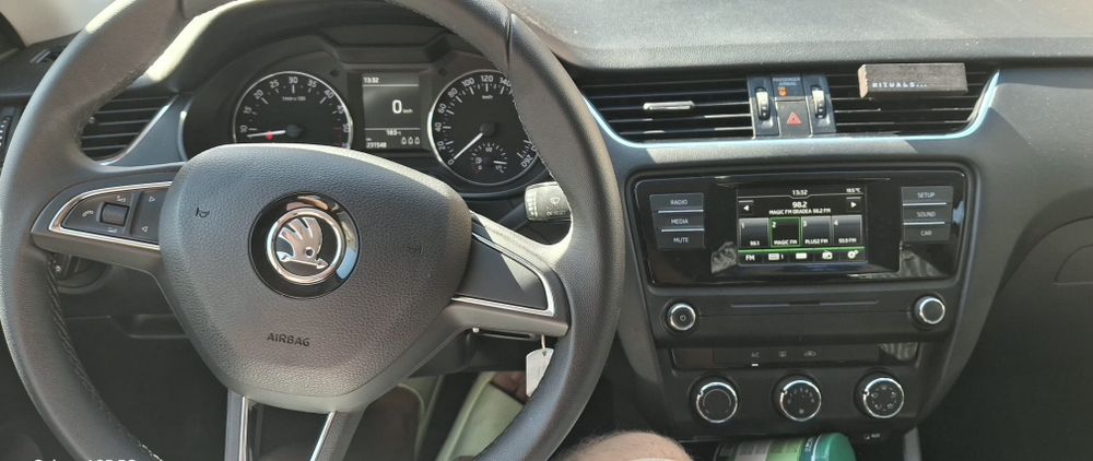Skoda Octavia 2.0 tdi 150 cp fabr 2016
