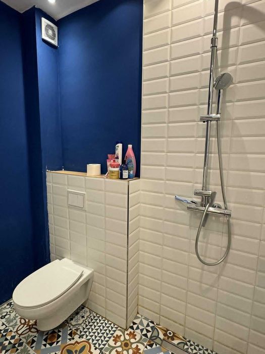 Дава се под наем Двустаен апартамент в София, Лозенец - 65 кв.м за 510 € - Снимка #2