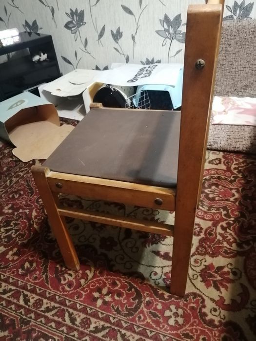 Продаются стулья