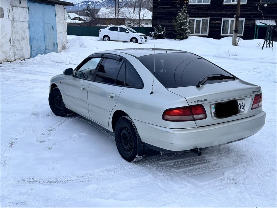 Продам Galant E54