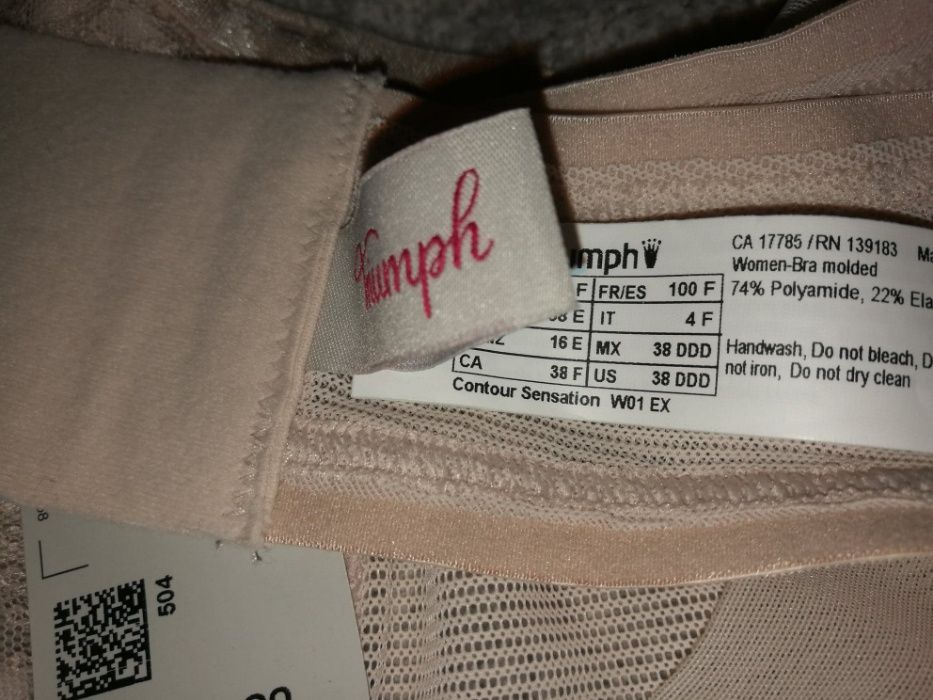 sutiene TRIUMPH diverse modele