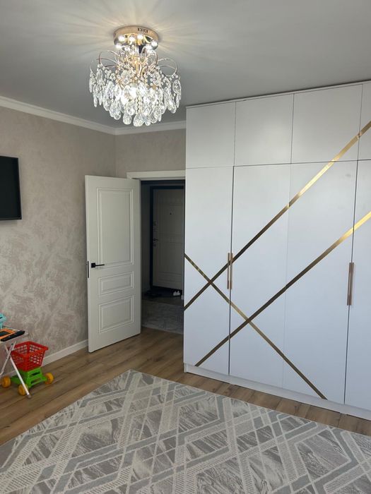 3-бөлмелі пәтер сатылады