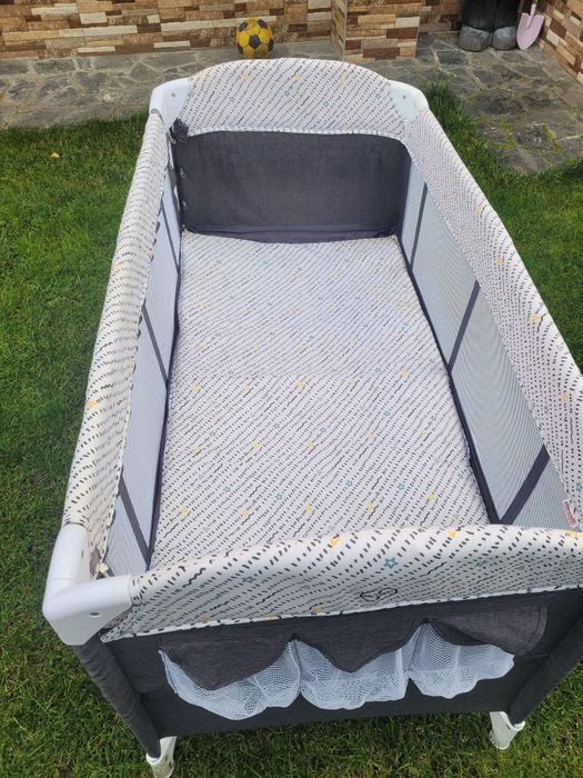 Детско легло 2 нива