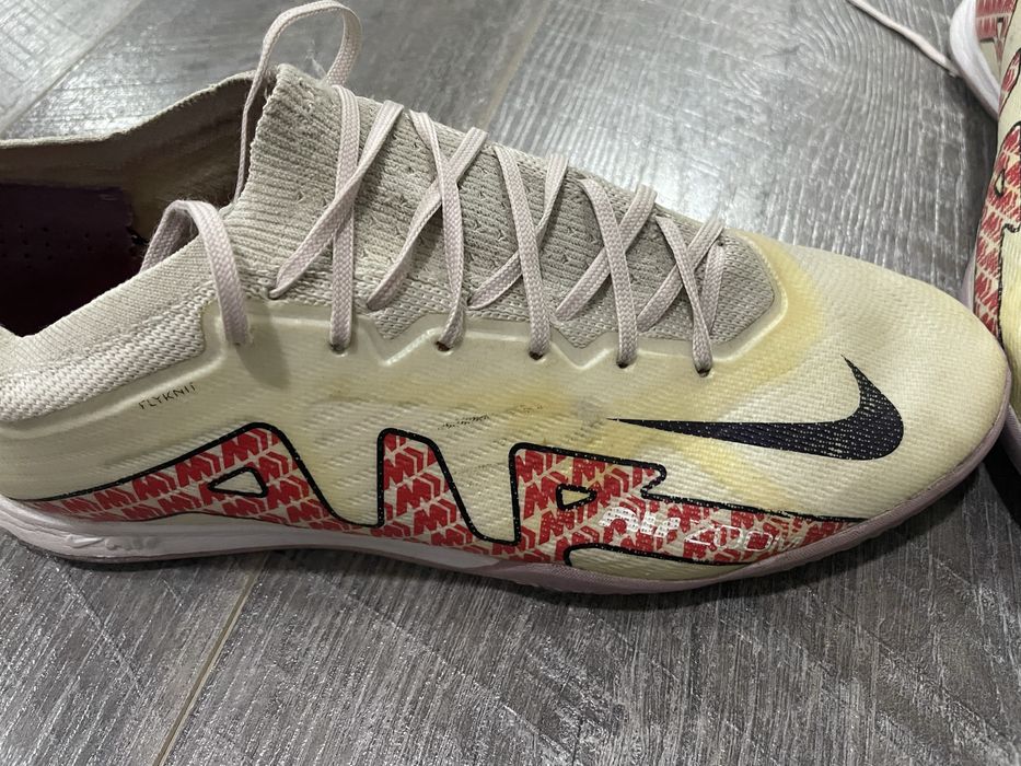 Футзалки merkyrial 15 оригинальные