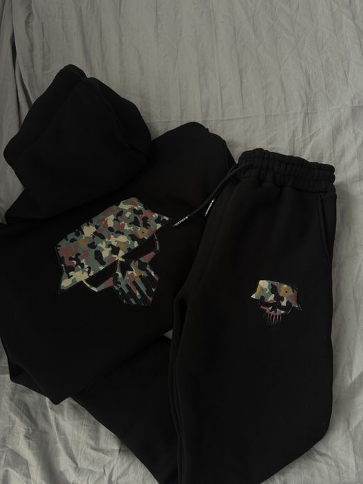 Екип Murda Boyz  чисто нов