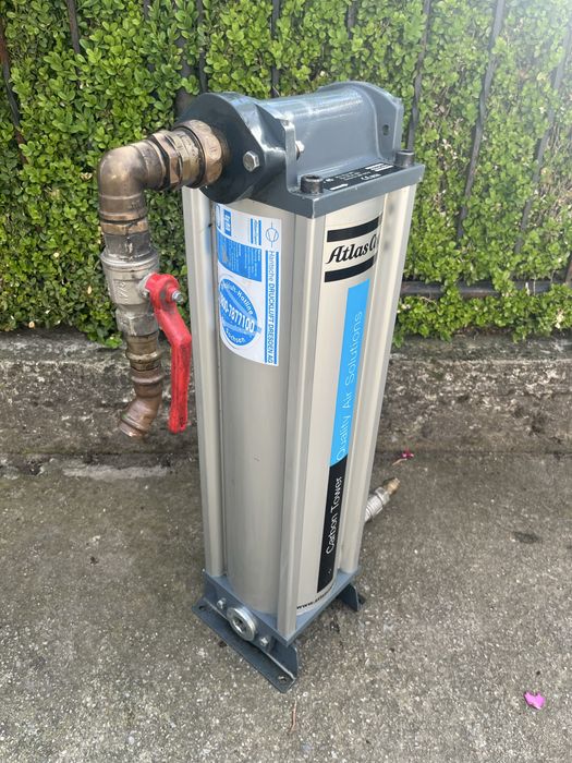 Карбонов филтър за масло и конденз Atlas Copco QDT45