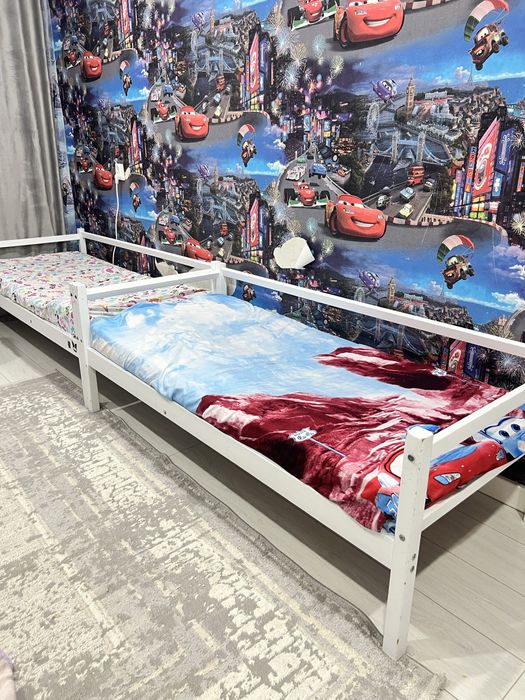 Продам детские кровати
