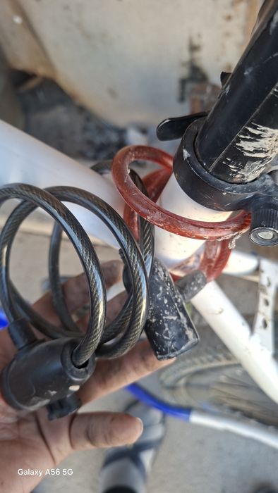 Спортивный Велосипед Green