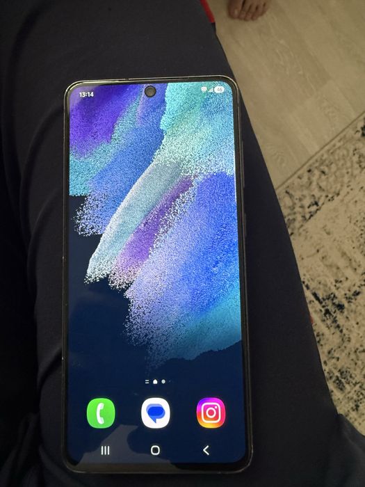 Samsung S21 128 gb