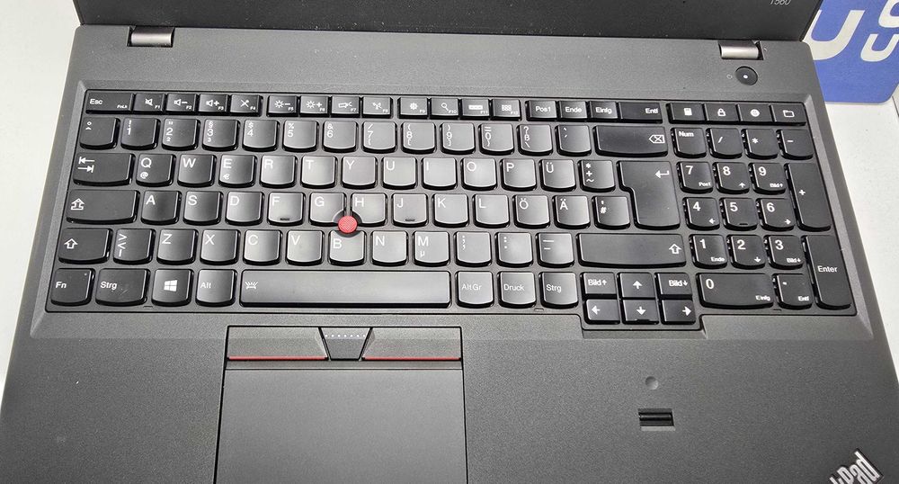 Lenovo ThinkPad T560  i5 6300U/8GB/256SSD/FHD/Подсветка