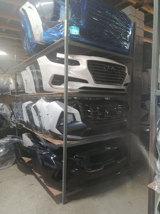 Оригинал запчасти