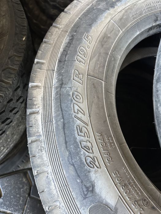 245/70r19,5 matador tractiune
