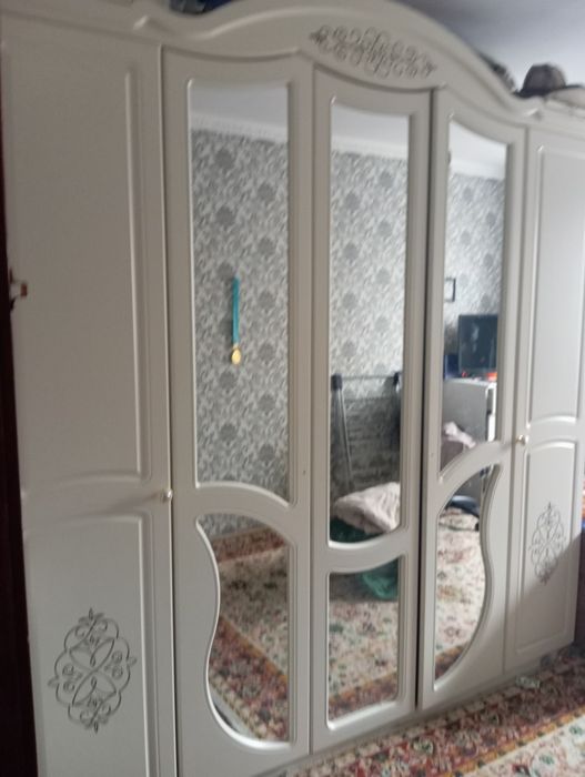 Продам мебель б/у