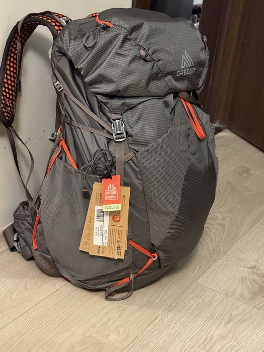 Дамска туристическа раница Gregory Facet 35l размер xs