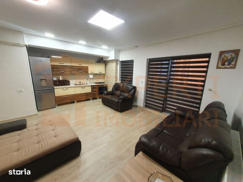 Apartament 2 camere Mamaia Nord-LILD, termen lung