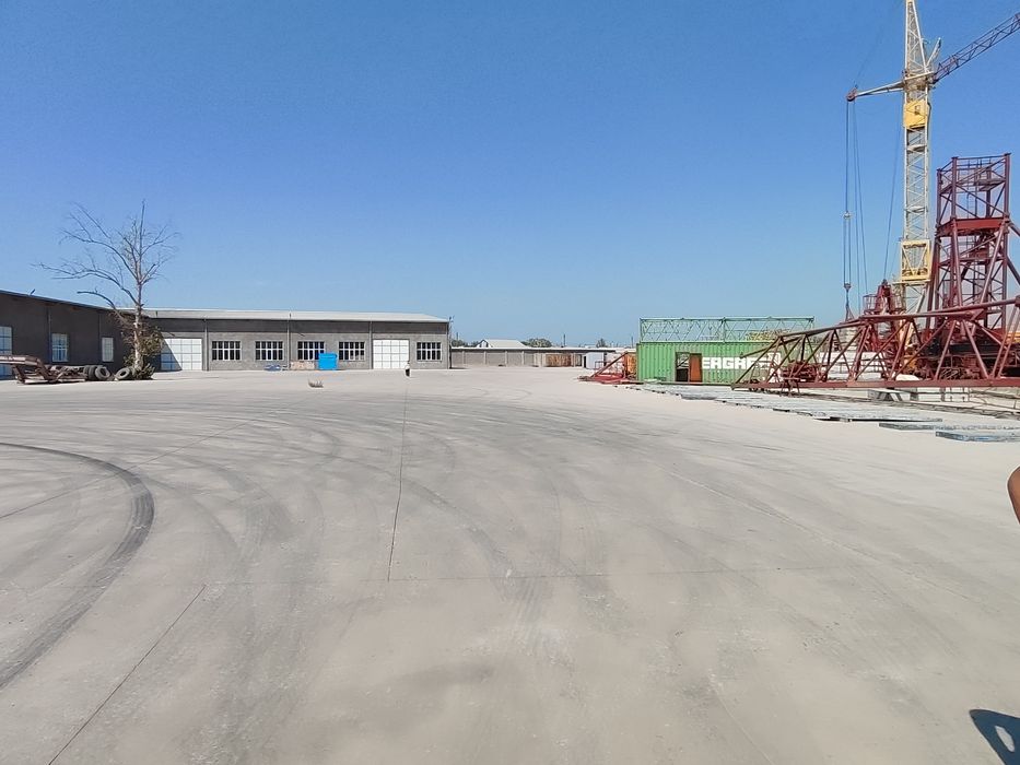 6.2 ГА сотилади Нурафшон Туйтепа Кадастрли