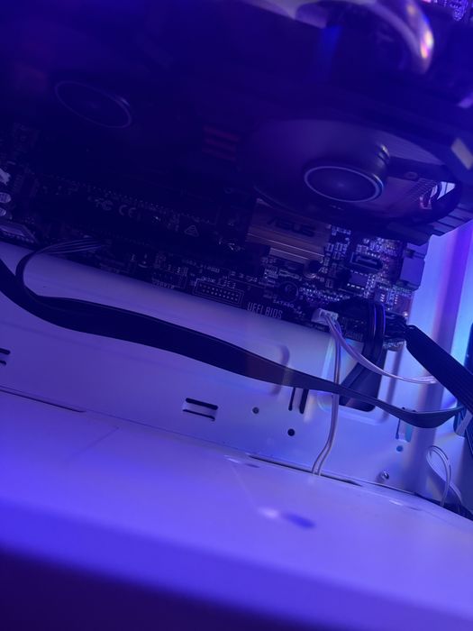 Геймърски компютър