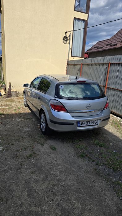 OPEL Astra 0 — imagine 4