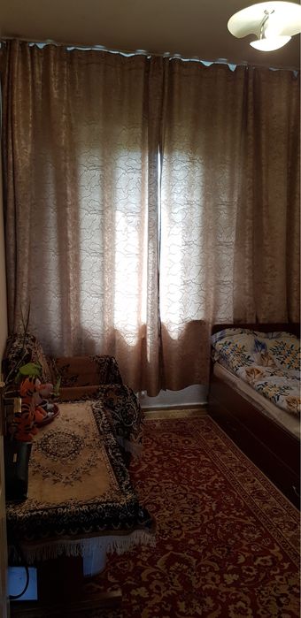 Продается Юнусабад 11,3/4/4