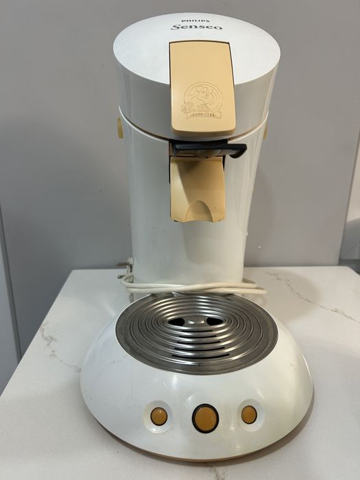 Кафе машина на Philips Senseo