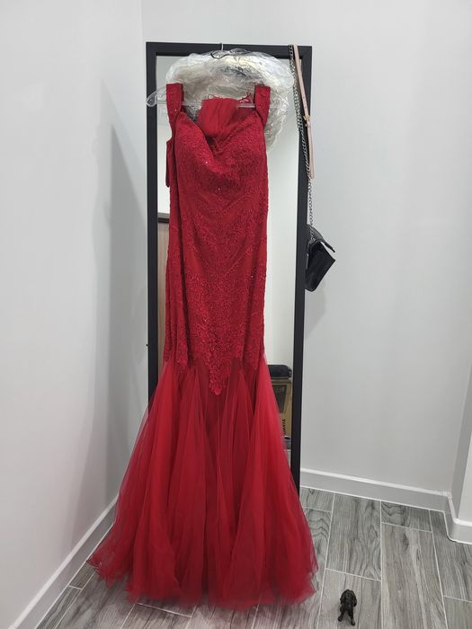 Продам вечернее платье