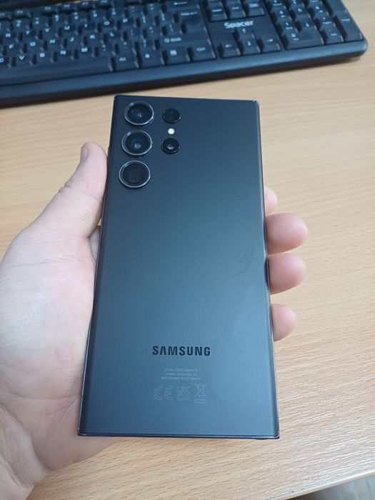 Vănd Samsung S23 ultra 5g
