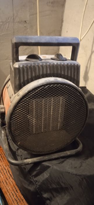 Срочно продам обогреватель
