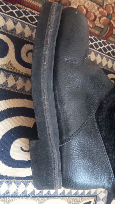 Армейский сапоги званите