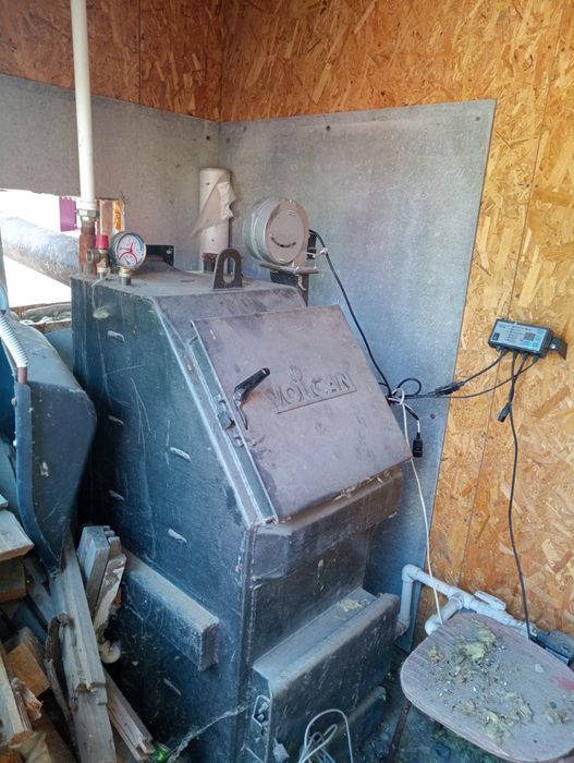 Продам дачу в СТ Каскад