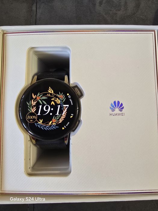 Huawei watch GT 3 42 mm