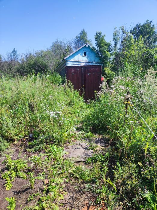 Продам дачу с документами