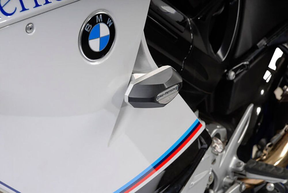 Frame Slider Set Sw-Motech stp.07.590.10400/B Bmw