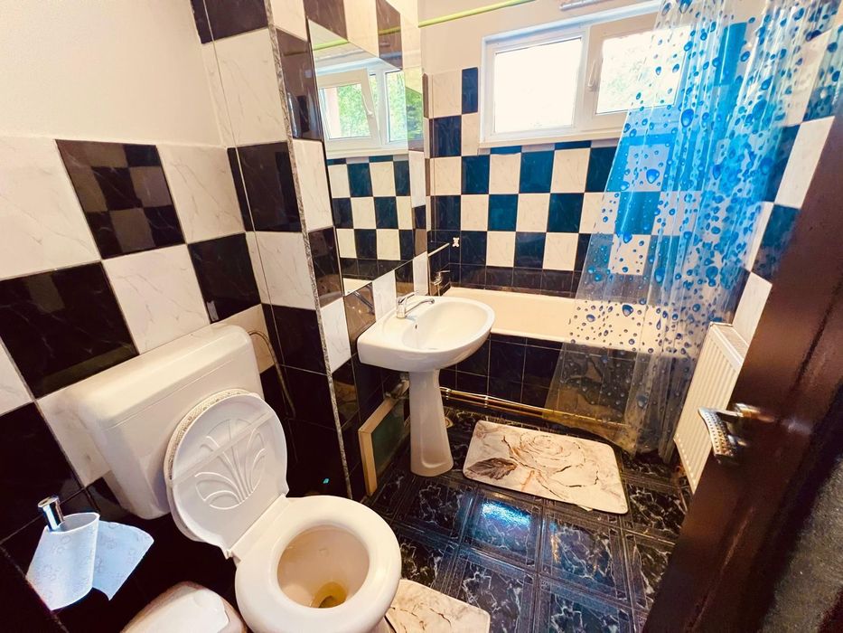 De vânzare apartament  2camere  Bulevardul Gării