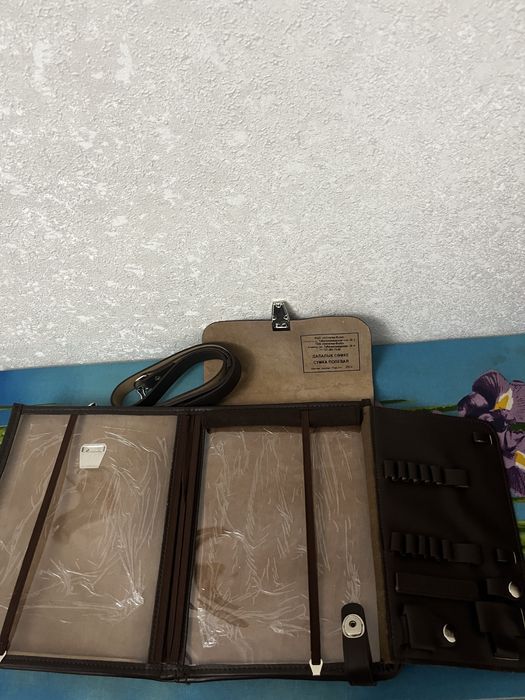 Полевая сумка Планшет