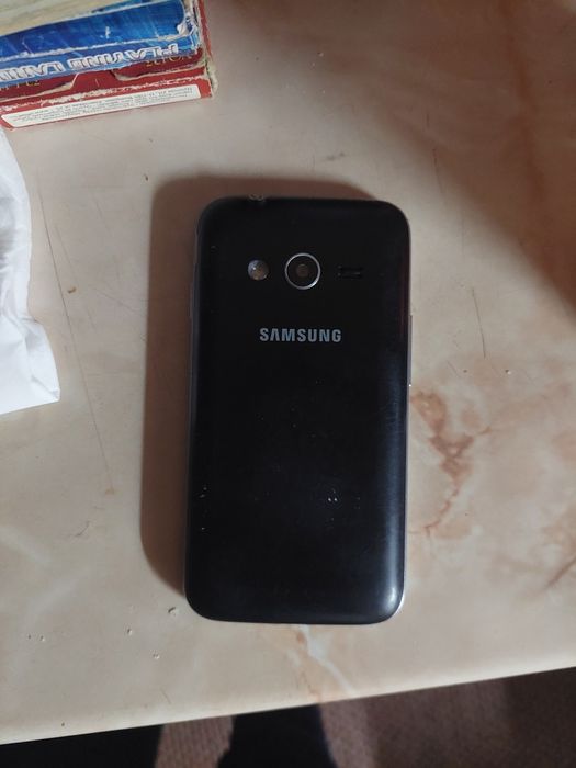 Samsung galaxy trend 2 lite