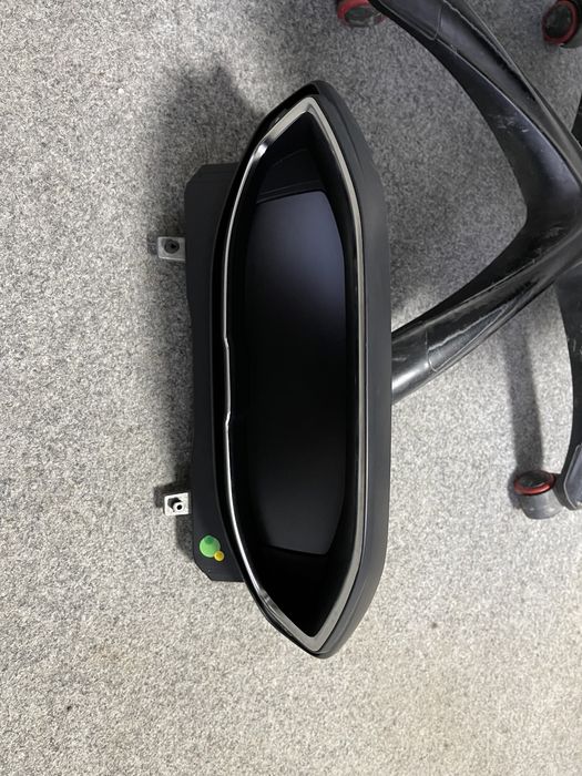 Ceasuri bord Peugeot 3008 cod-9837815880