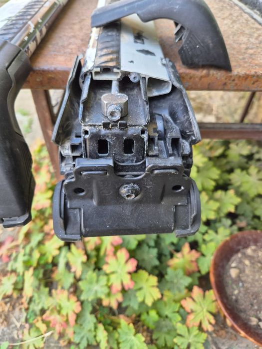 Напречни греди Thule wingbar edge 959