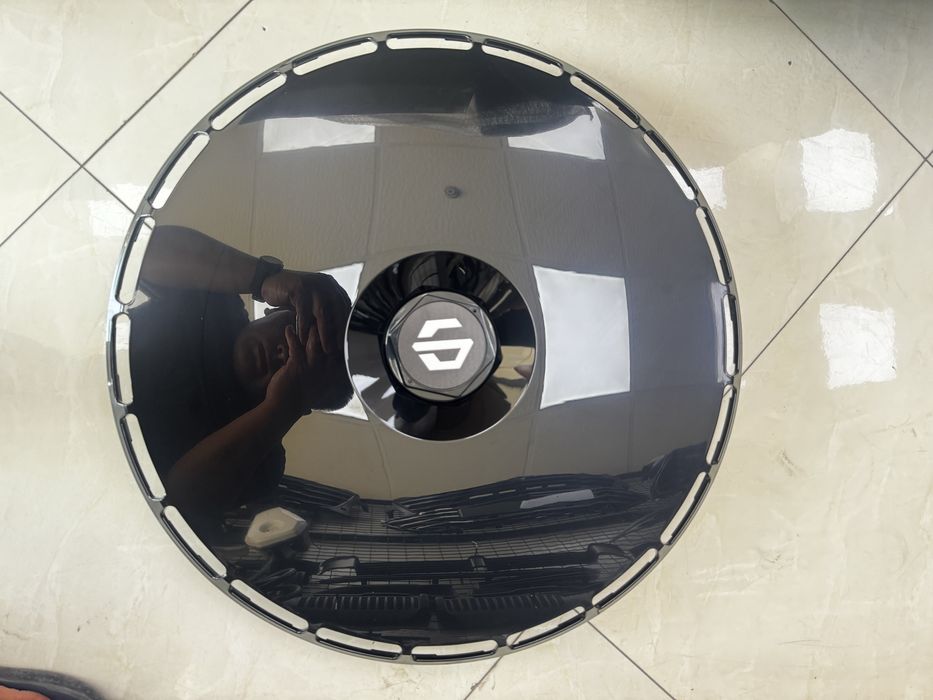 Leapmotor c16 Kalpak