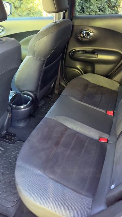 Nissan Juke Stare perfectă