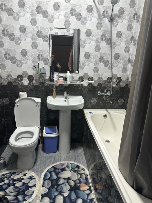 Дом в Яшнабадском районе