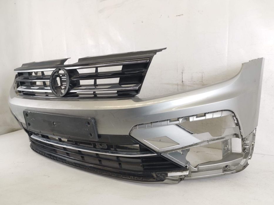 Bara Fata Volkswagen VW  Tiguan 2 [facelift] AD1 2020 2021 2022 R-Line