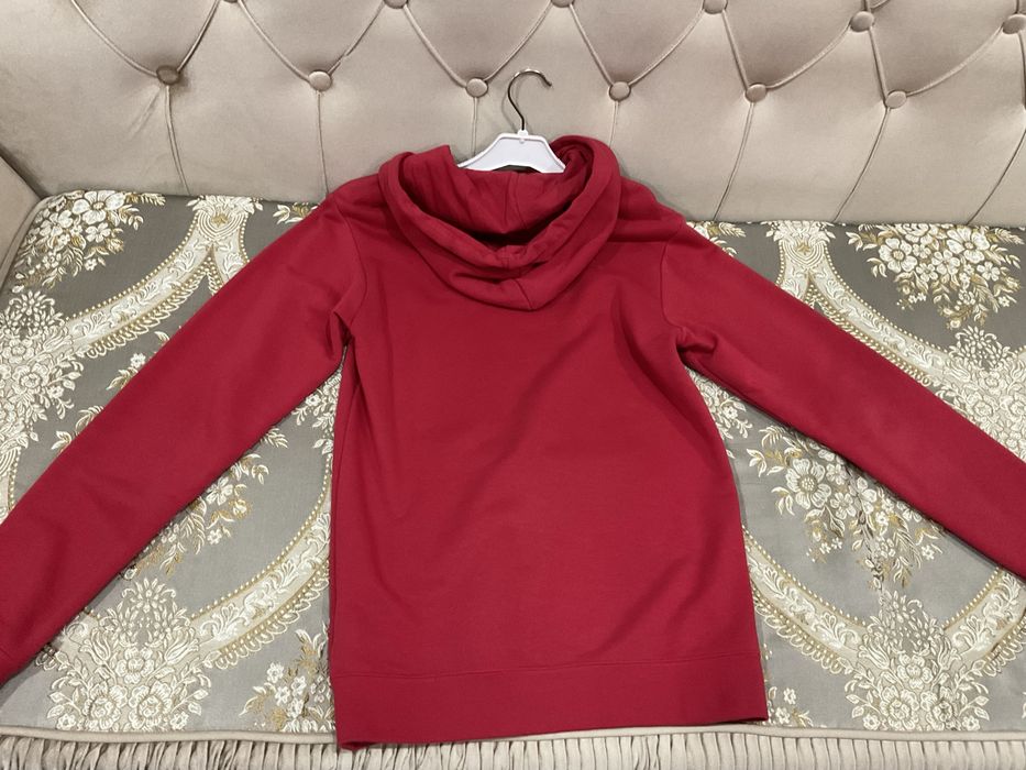 Олимпийка adidas mu