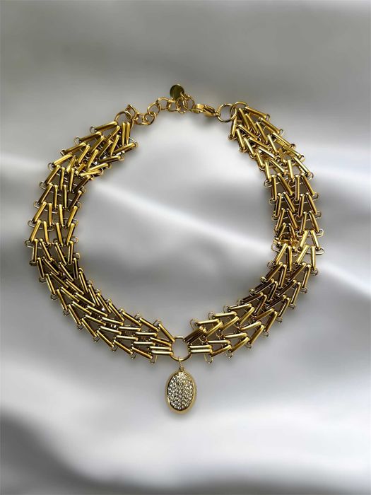 Beralis Choker Колие