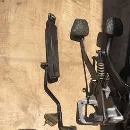 Части за Mercedes W124 300D 1991г.