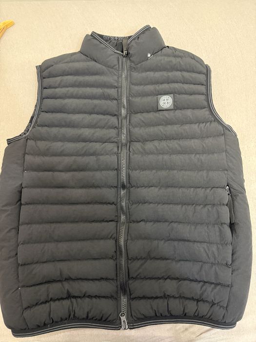 Грейка Stone island