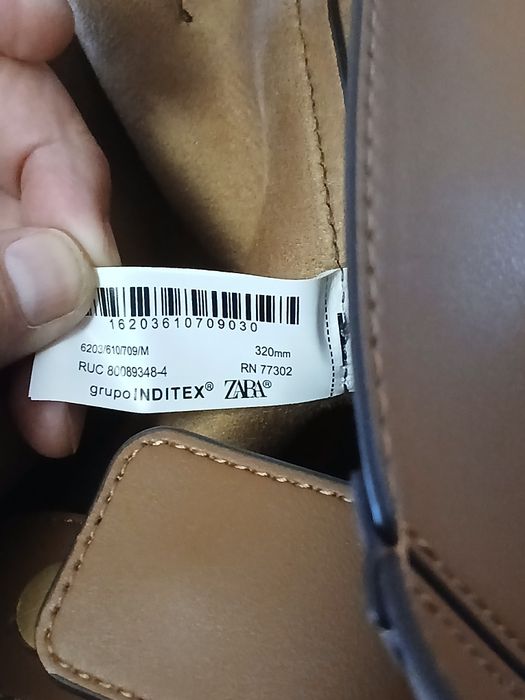 Дамски чанти ZARA Намаление