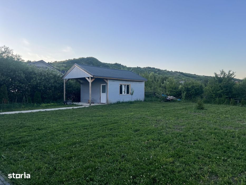 Teren de construit în zonă urbană, aproape de facilități