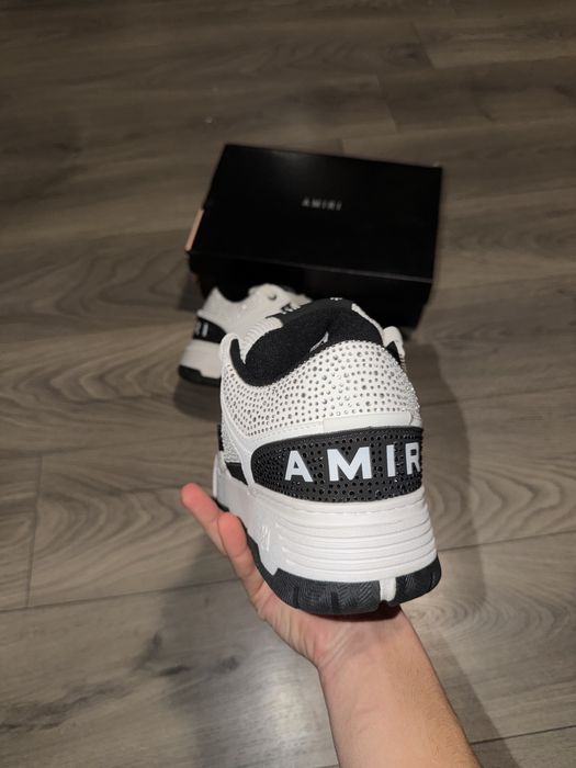 Amiri Ma 1 Cristal