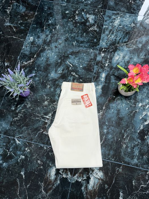 Blugi Diesel Industry Barbatesti Marimea W36