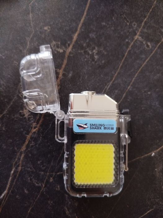 Usb      зажигалка